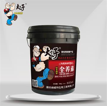 大个子®膨果靓果全养素